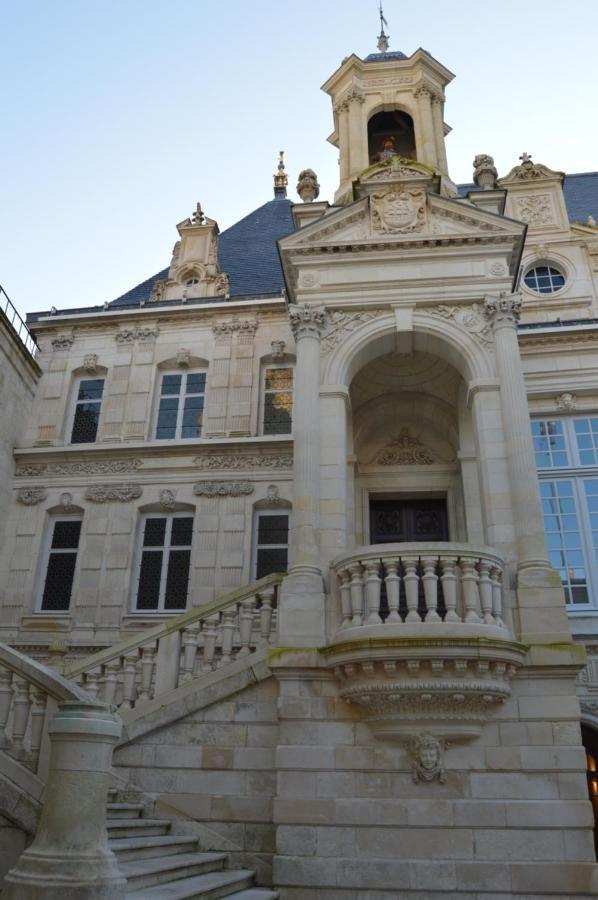 - Le Petit Rochelais -calme&cosy- Wifi-netflix Apartamento *