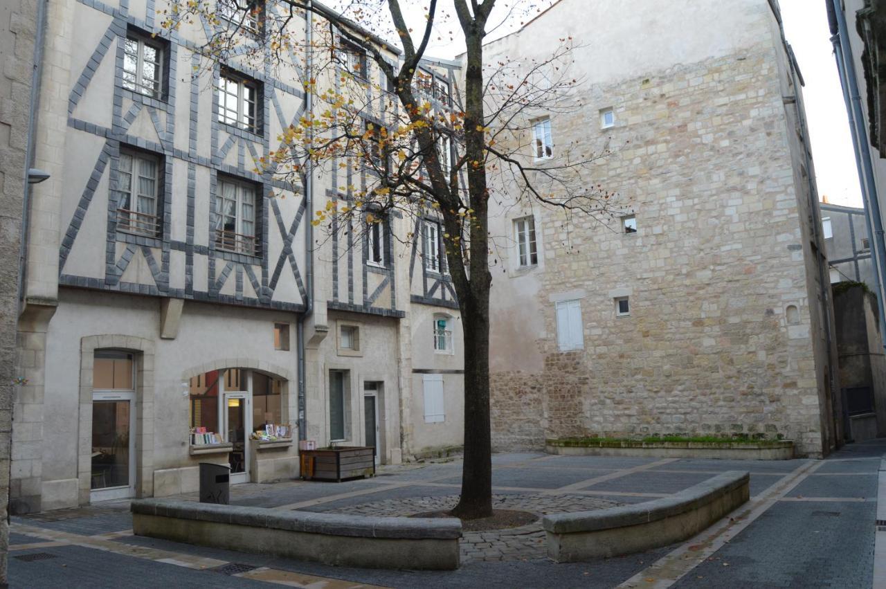 Apartamento - Le Petit Rochelais -calme&cosy- Wifi-netflix La Rochelle (Charente-Maritime)
